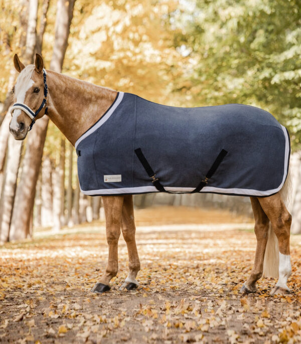 Waldhausen polártakaró Esperia Two Dark Blue