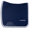 Winderen díjlovas fazonú nyeregalátét Navy/Sky Blue