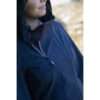 Equithéme női softshell kabát Lila - Image 2