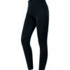 ELT teli szilikonos női lovagló leggings Ella Glam - Image 3