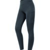 ELT teli szilikonos női lovagló leggings Ella Glam - Image 5