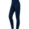 ELT teli szilikonos női lovagló leggings Ella Glam - Image 4