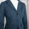 Fager Equestrian női versenyzakó Jessica Navy - Image 2
