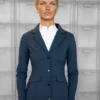 Fager Equestrian női versenyzakó Jessica Navy