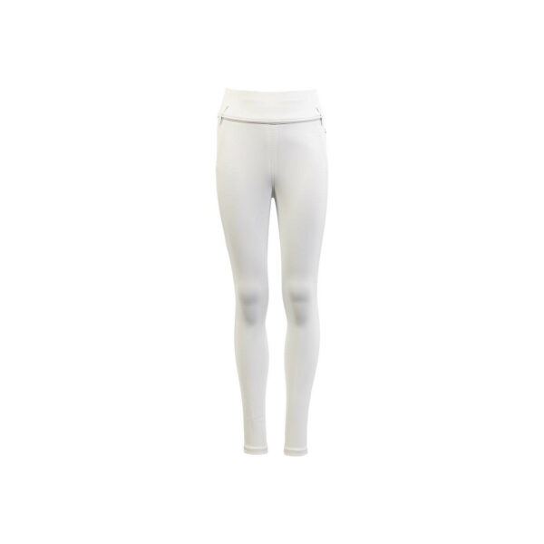 BR teli szilikonos gyermek lovagló leggings Lecce Children Silicone Seat
