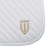 Winderen díjlovas fazonú nyeregalátét Elegance Perfect White - Image 3