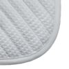 Winderen díjlovas fazonú nyeregalátét Elegance Perfect White - Image 6