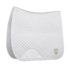 Winderen díjlovas fazonú nyeregalátét Elegance Perfect White
