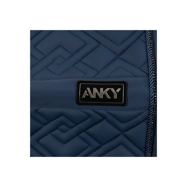 ANKY® díjlovas nyeregalátét Professional XB25001 3C - Image 3