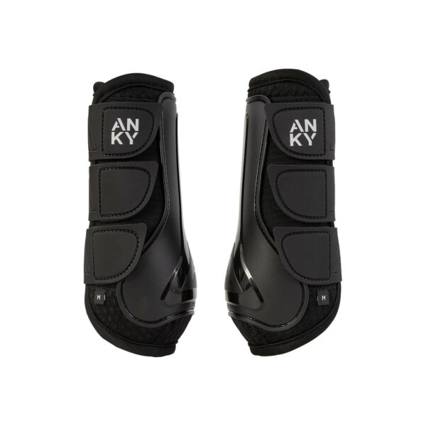 ANKY® extra jól szellőző ínvédő Curvex ATB25003