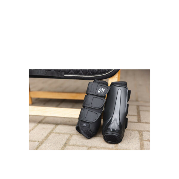 ANKY® extra jól szellőző ínvédő Curvex ATB25003 - Image 5
