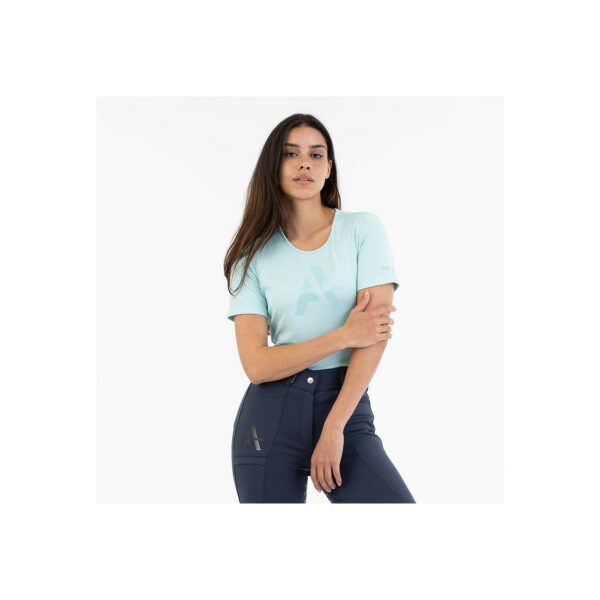 ANKY® női lovas póló ATC251301