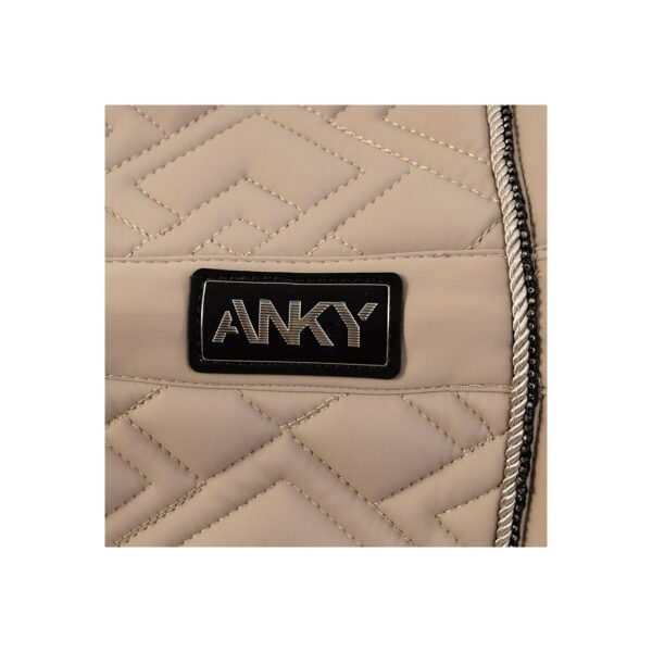 ANKY® díjlovas nyeregalátét Professional XB25001 3C - Image 7