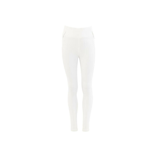 BR teli szilikonos gyermek lovagló leggings Lecce Children Silicone Seat - Image 5