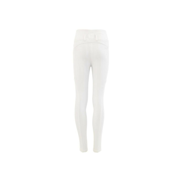 BR teli szilikonos gyermek lovagló leggings Lecce Children Silicone Seat - Image 6