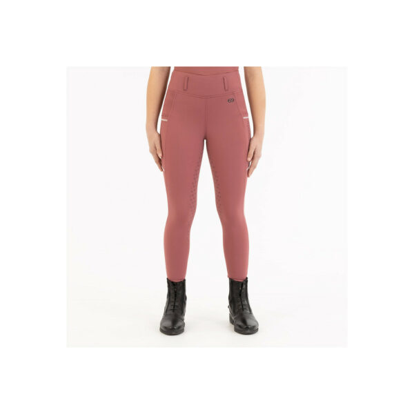 BR teli szilikonos gyermek lovagló leggings Eevolv Ivana - Image 17