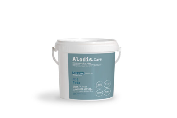 Alodis Care regeneráló anyag pakolás - Image 2