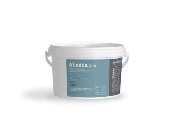 Alodis Care regeneráló anyag pakolás - Image 3