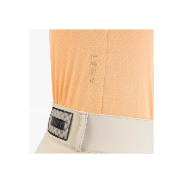 ANKY® női lovas póló ATC251301 - Image 8