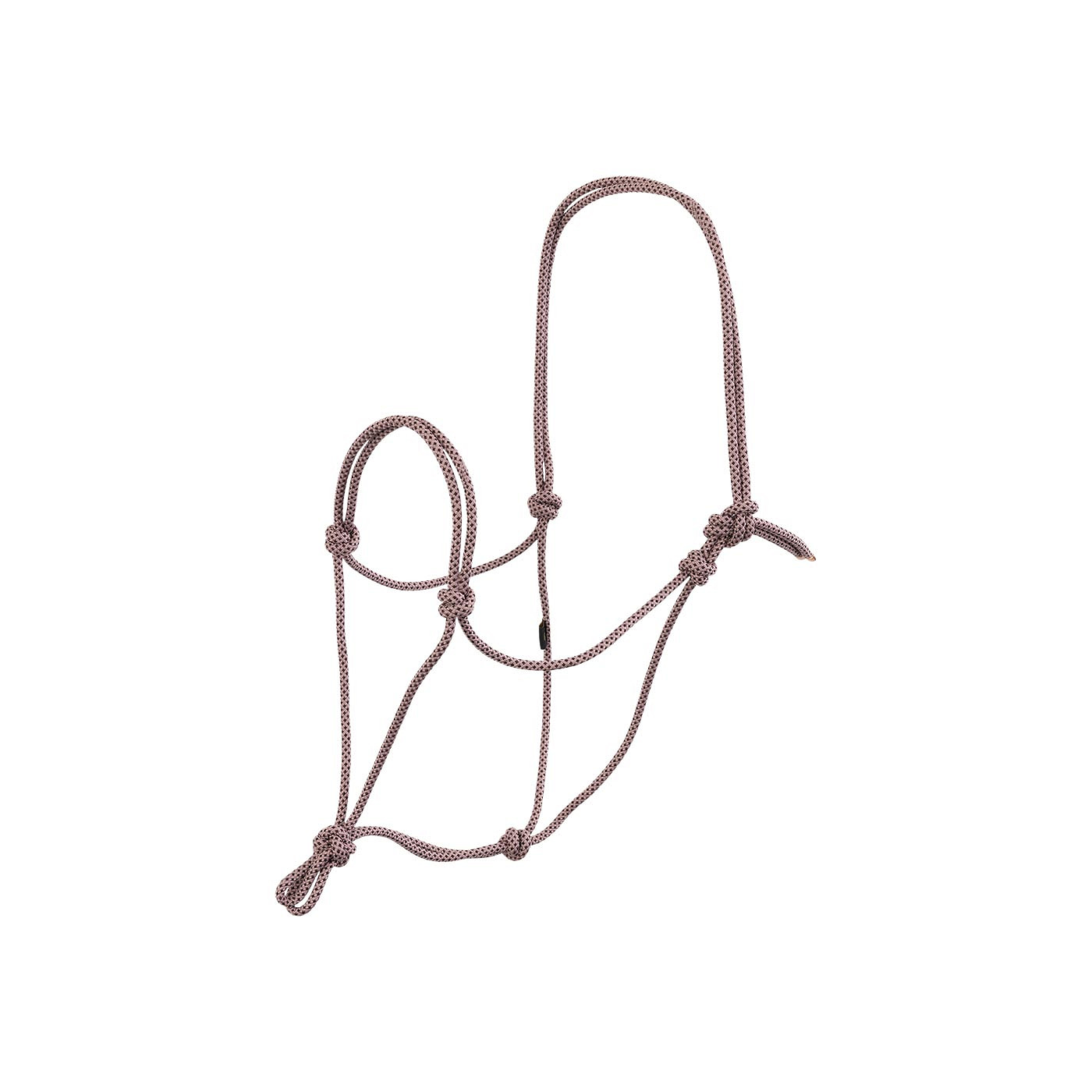 BR csomózott kötőfék Judith - Image 3