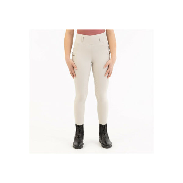 BR teli szilikonos gyermek lovagló leggings Eevolv Ivana - Image 21