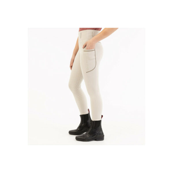 BR teli szilikonos gyermek lovagló leggings Eevolv Ivana - Image 23