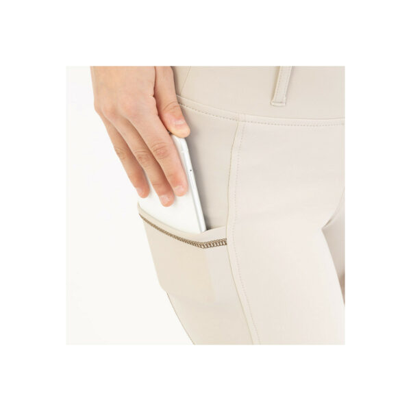 BR teli szilikonos gyermek lovagló leggings Eevolv Ivana - Image 24