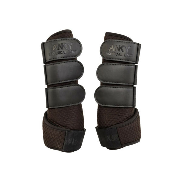 ANKY® extra jól szellőző ínvédő ATB252005