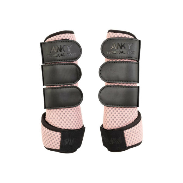 ANKY® extra jól szellőző ínvédő ATB252005 - Image 4