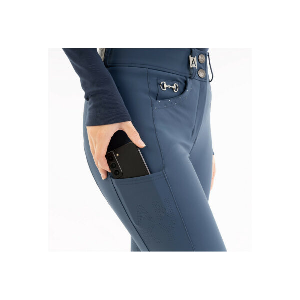 ANKY® teli szilikonos női lovaglónadrág Glorify XR252102 - Image 4
