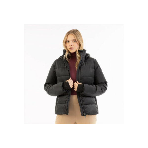 ANKY® bélelt lovas kabát ATC252002