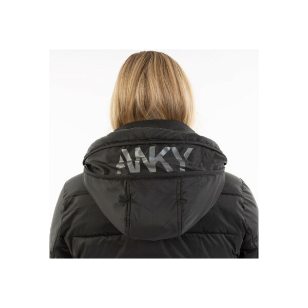 ANKY® bélelt lovas kabát ATC252002 - Image 3