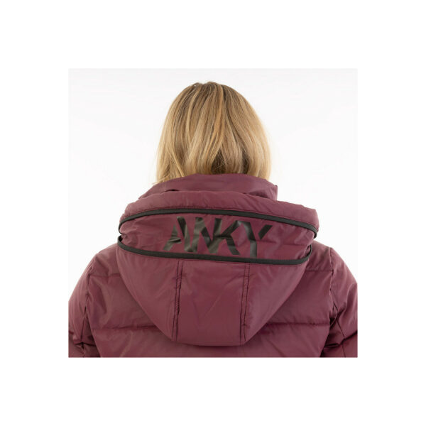 ANKY® bélelt lovas kabát ATC252002 - Image 6
