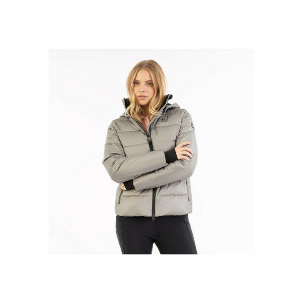 ANKY® bélelt lovas kabát ATC252002 - Image 7