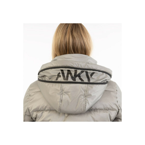 ANKY® bélelt lovas kabát ATC252002 - Image 9