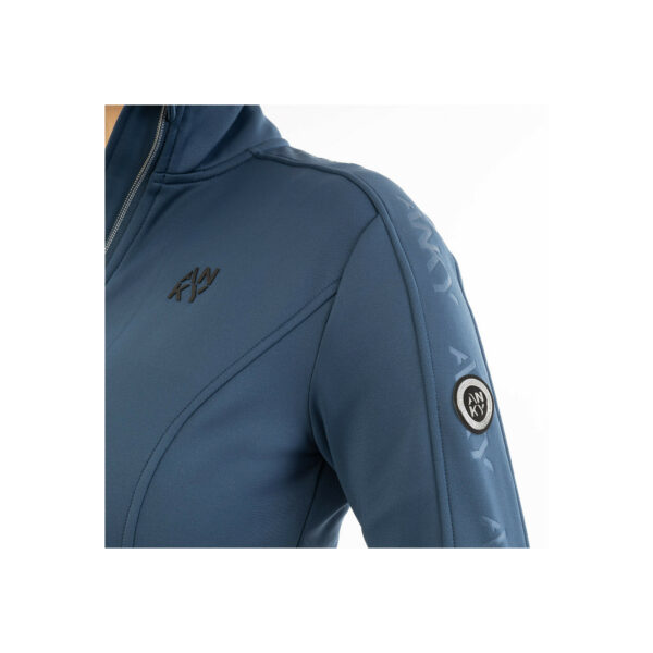 ANKY® női softshell kabát ATC252101 - Image 3
