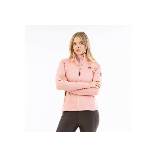 ANKY® női softshell kabát ATC252101 - Image 4