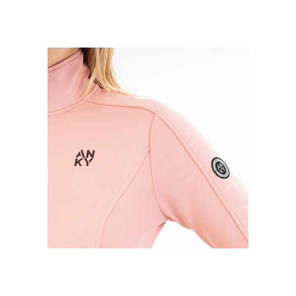 ANKY® női softshell kabát ATC252101 - Image 6
