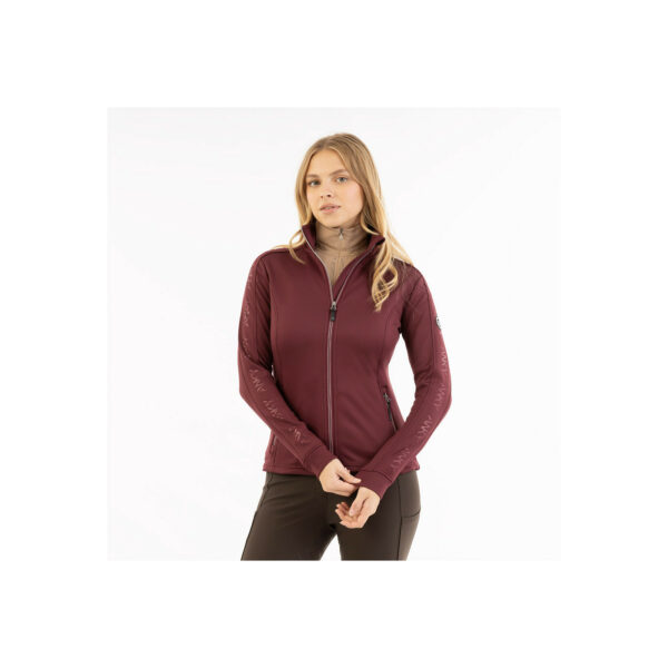 ANKY® női softshell kabát ATC252101 - Image 7