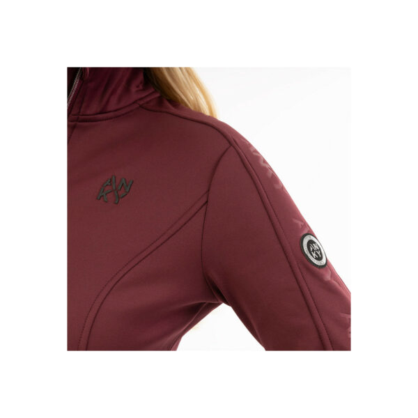 ANKY® női softshell kabát ATC252101 - Image 9