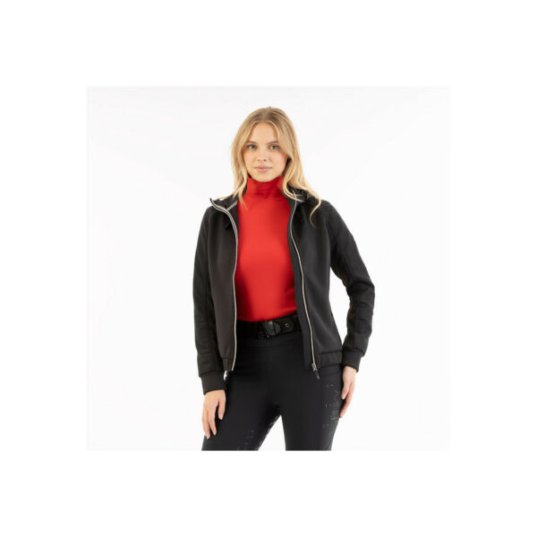 ANKY® cipzáras pulóver ATC252102