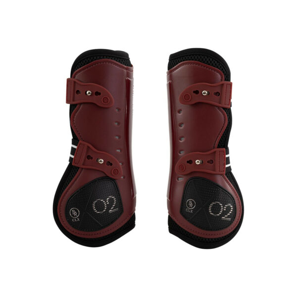 BR ínvédő CLX XO2 - Image 17