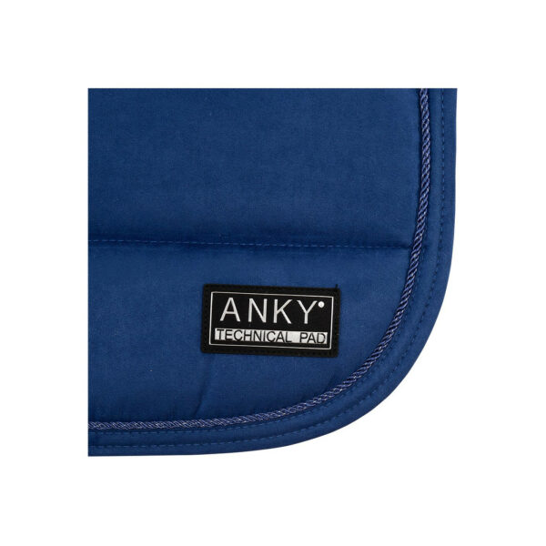 ANKY® ugró fazonú nyeregalátét Anatomic Tech XB22006 - Image 33