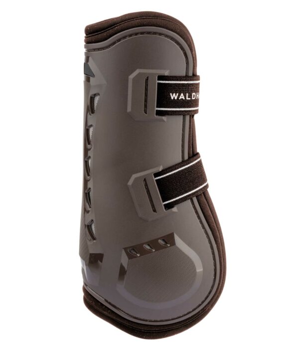 Waldhausen memóriahabos ínvédő Pro Brown - Image 3