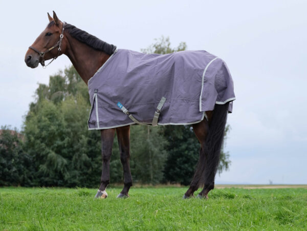Equithéme karámtakaró TYREX 1200D 150 grammos töltettel - Image 13