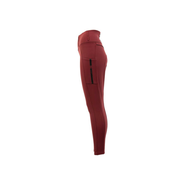 BR teli szilikonos női lovagló leggings CLX - Image 26