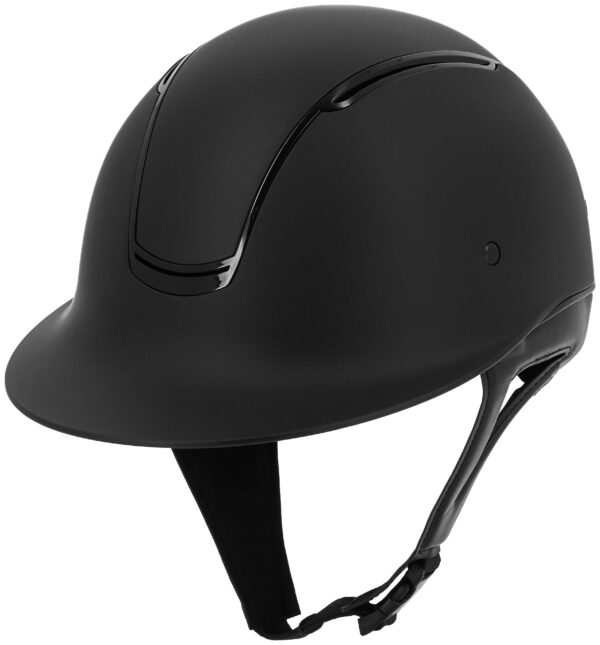 Equithéme kobak Soazy Black