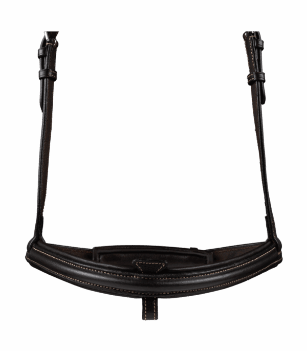Waldhausen angol orrfékes kantár X-Line Work - Image 8