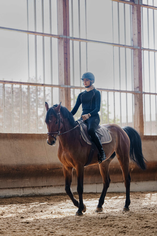Equithéme technikai felső Je t'aime - Image 6