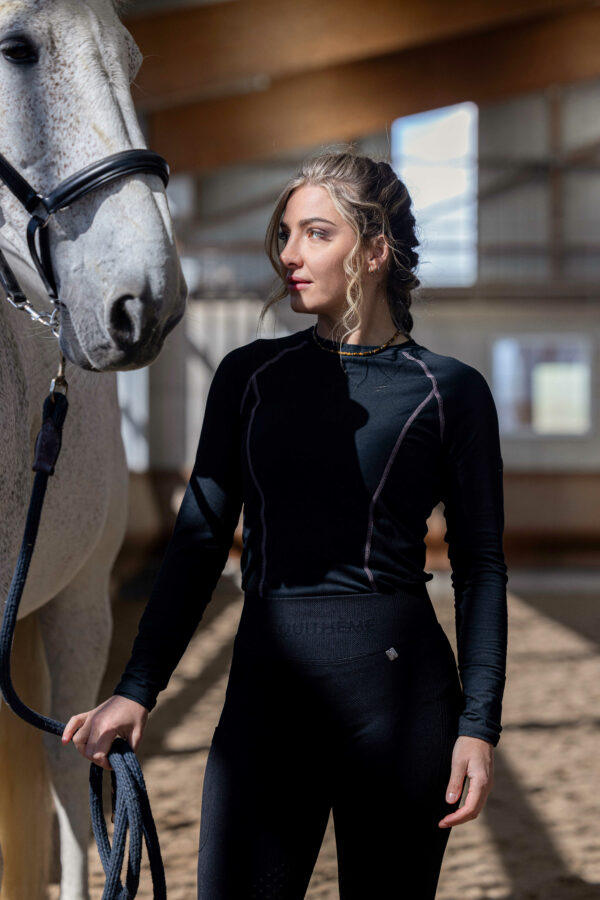 Equithéme technikai felső Je t'aime - Image 7